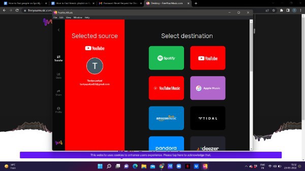 How To Transfer Spotify Playlist To Apple Music