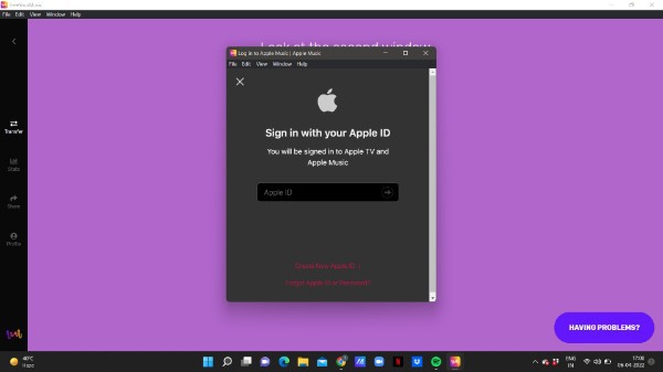 How To Transfer Spotify Playlist To Apple Music