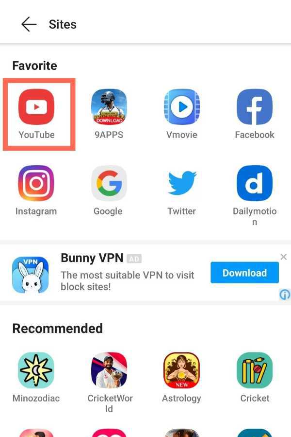 How To Transfer YouTube Downloaded Videos To Gallery
