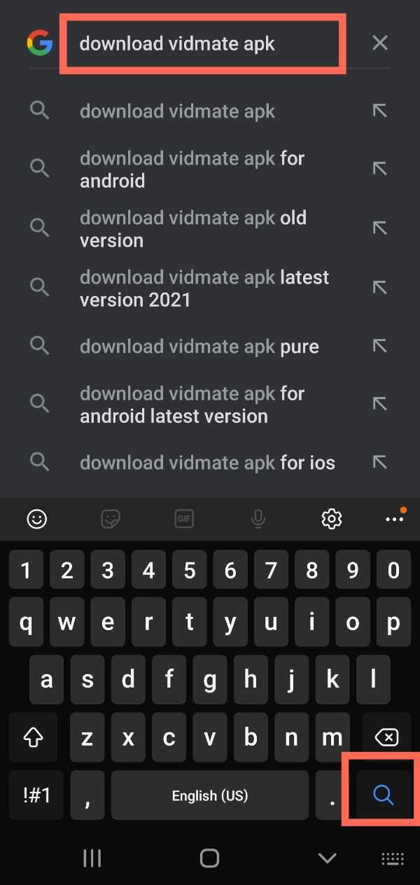 How To Transfer YouTube Downloaded Videos To Gallery