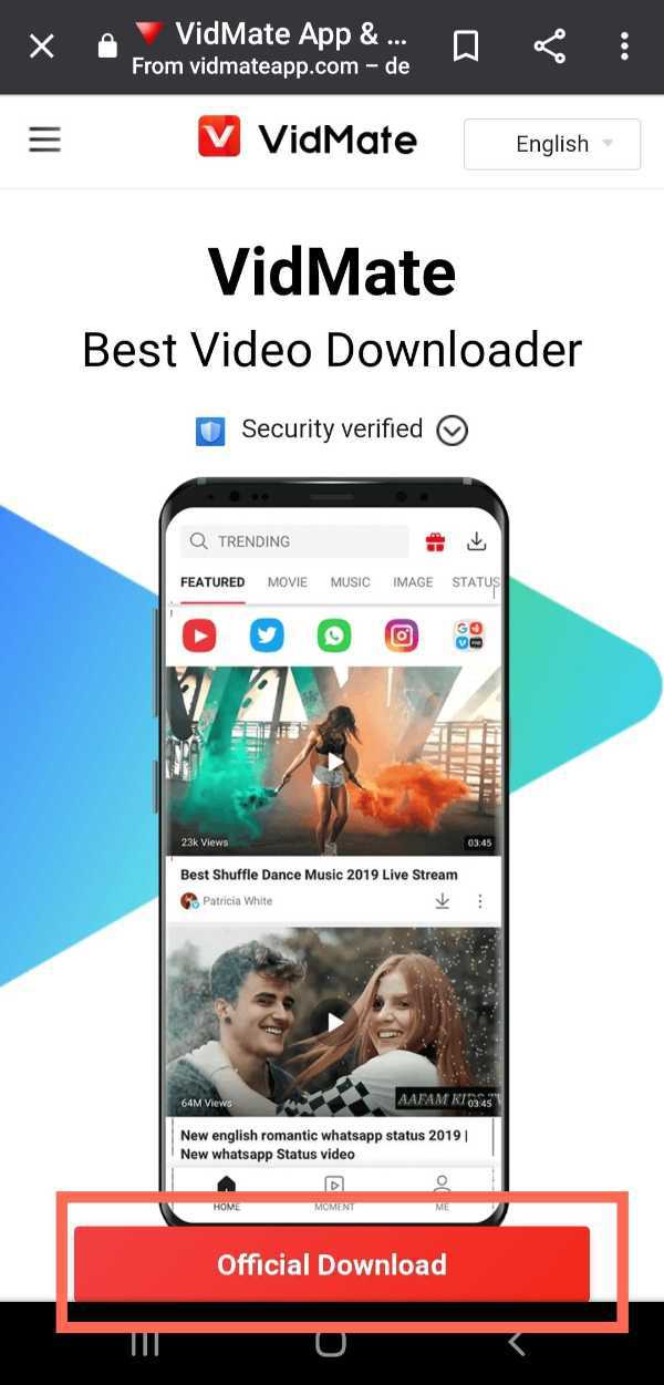 How To Transfer YouTube Downloaded Videos To Gallery