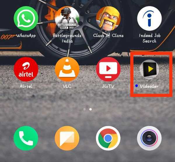 How To Transfer YouTube Downloaded Videos To Pendrive