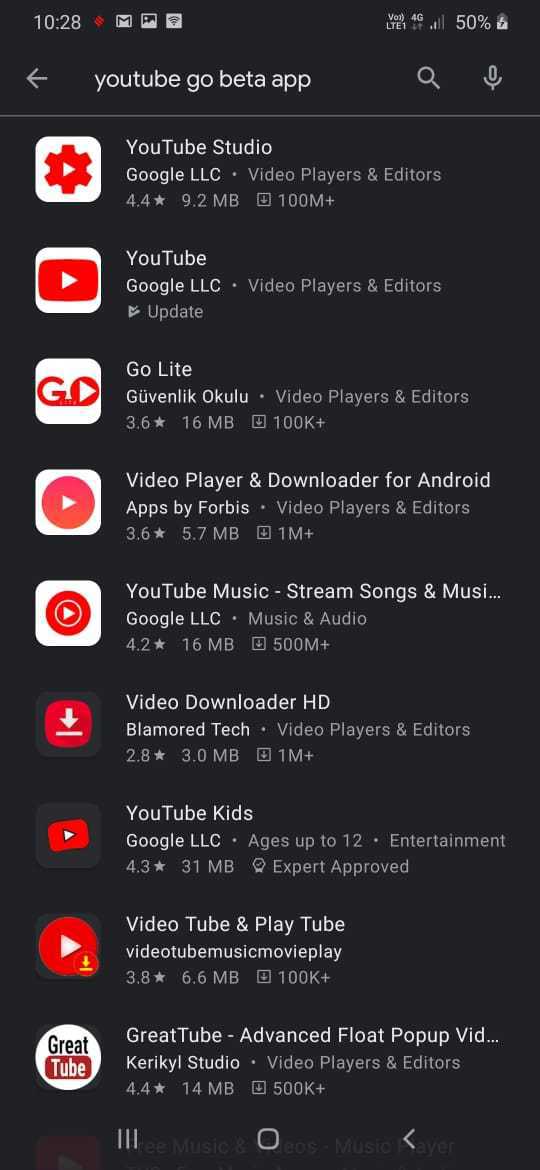 How To Transfer YouTube Offline Videos From Mobile To PC