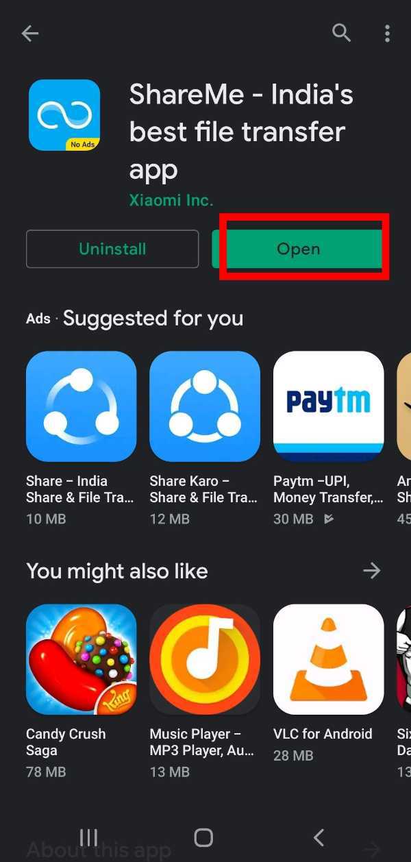 How To Transfer YouTube Offline Videos To Another Phone