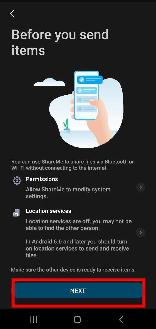 How To Transfer YouTube Offline Videos To Another Phone