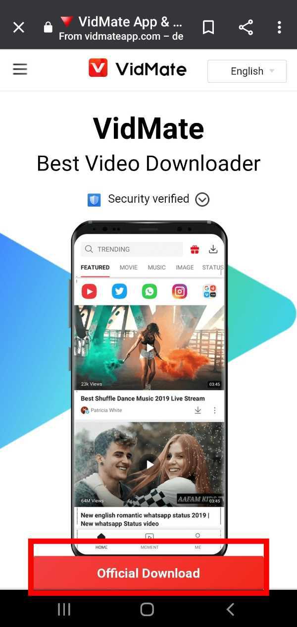 How To Transfer YouTube Offline Videos To Another Phone