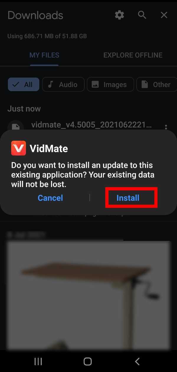 How To Transfer YouTube Offline Videos To Another Phone
