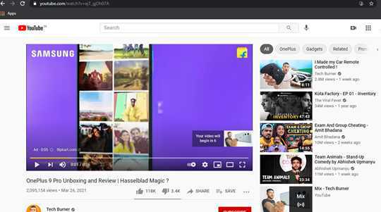How To Translate Someone Else Youtube Video