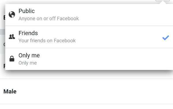 How To Turn Off Birthday Notification On Facebook