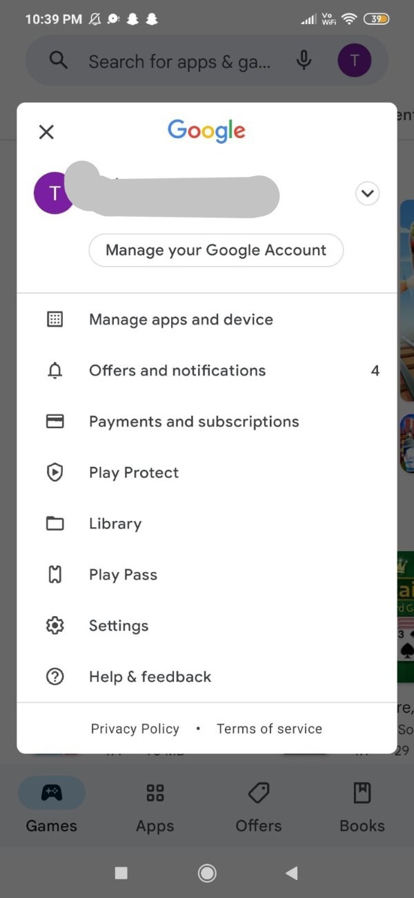 How To Turn Off Parental Controls On Android