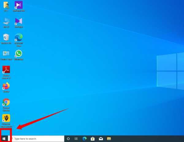 How To Turn On Camera On Laptop Windows 10