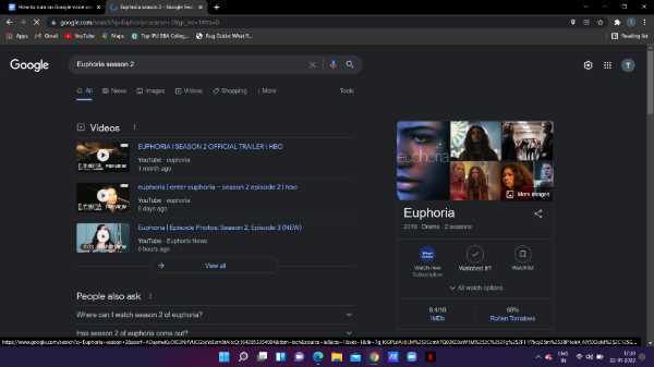 How To Turn On Google Voice Search On PC