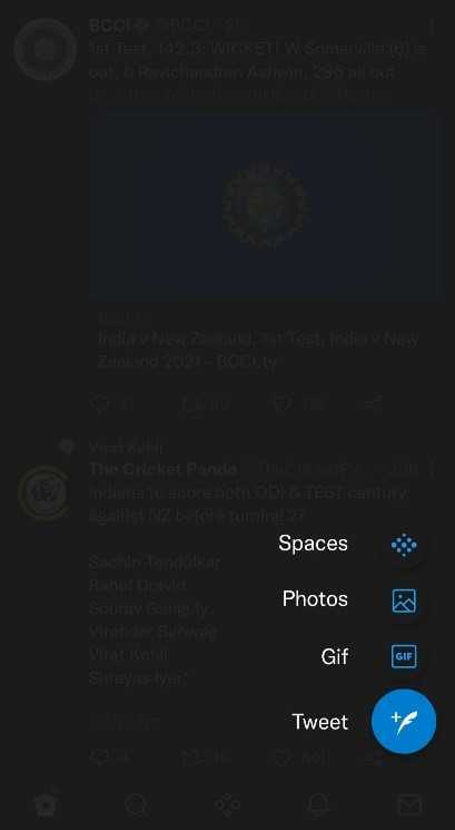 How To Tweet Someone Not Following You