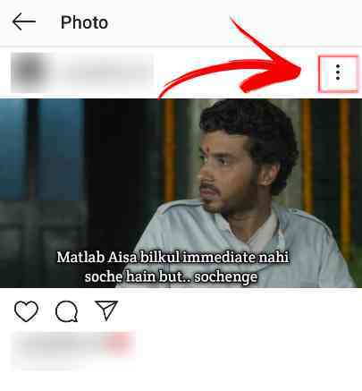 How To Unarchive Photos On Instagram