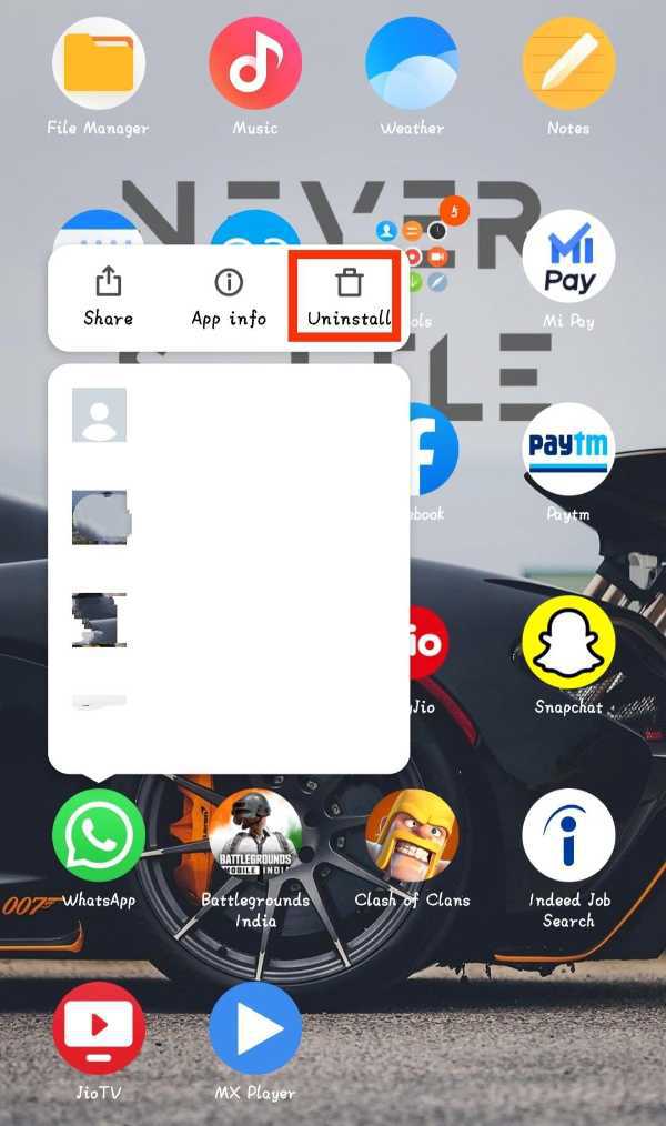 How To Unbanned From WhatsApp Quickly