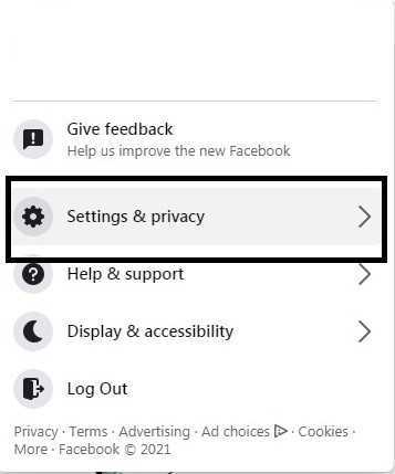 How To Unblock In FB Friends