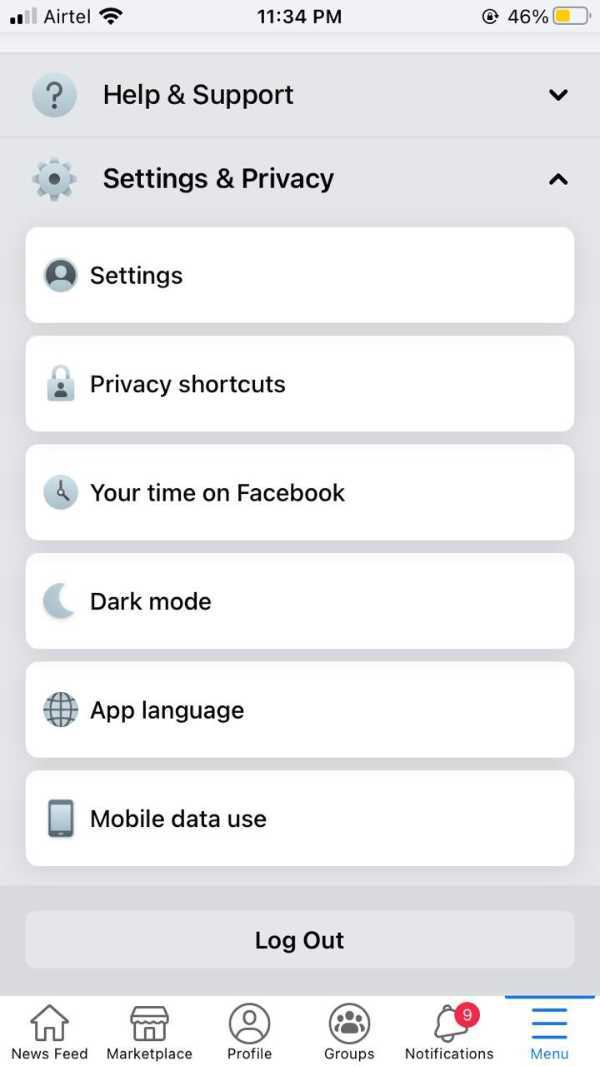 How To Unblock My Facebook Account From Others