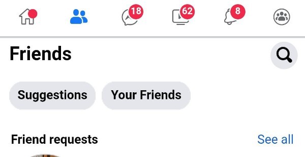 How To Unfriend All Friends On Facebook On Android