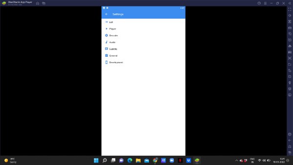 How To Unhide Folder In MX Player