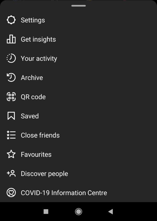 How To Unlink Facebook From Instagram