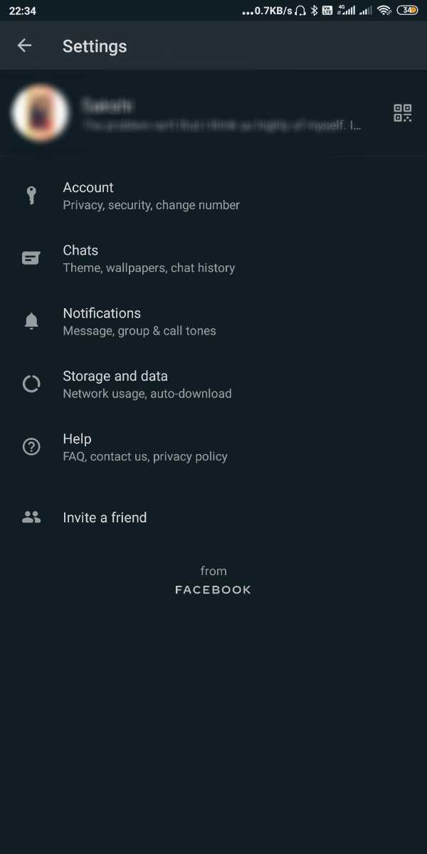 How To Unlink WhatsApp From Facebook