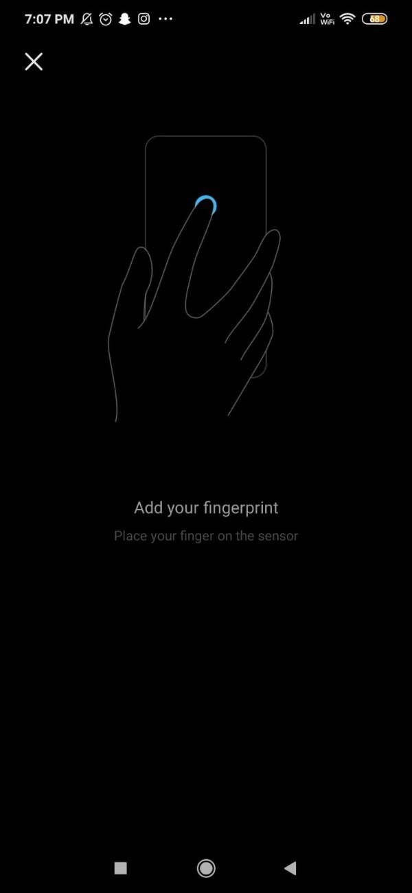 How To Unlock Android Phone