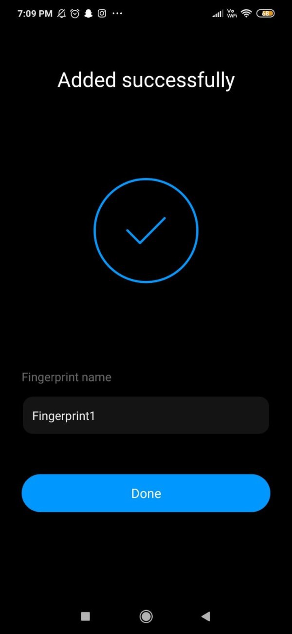 How To Unlock Android Phone