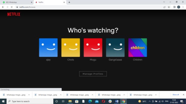 How To Unlock Movies On Netflix App