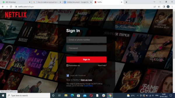 How To Unlock Netflix Secret Menu
