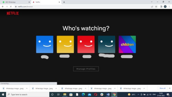 How To Unlock Netflix Secret Menu