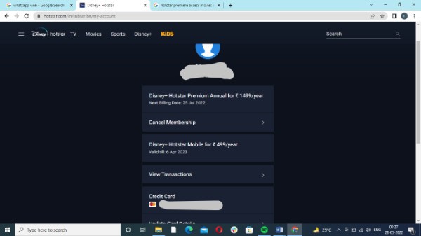How To Unsubscribe From Disney Plus