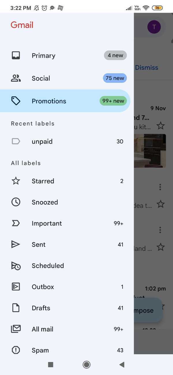 How To Unsubscribe From Emails On Gmail