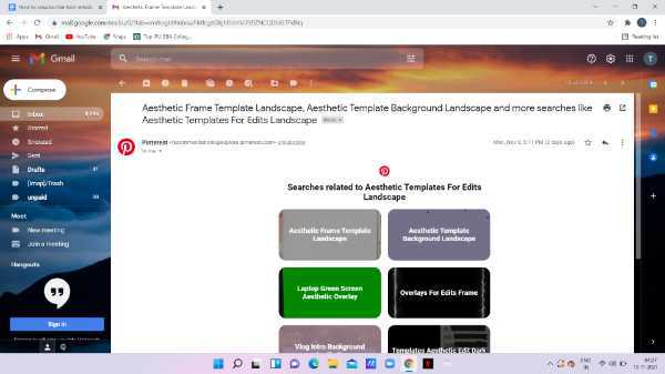 How To Unsubscribe From Emails On Gmail