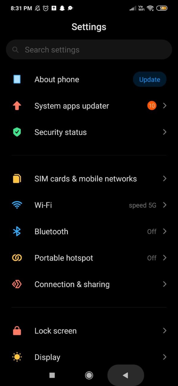 How To Update Emojis On Android