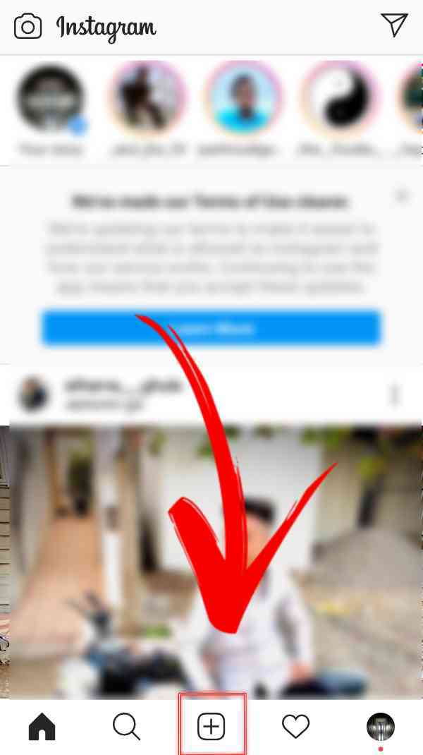 How to upload a 3 minute video on Instagram