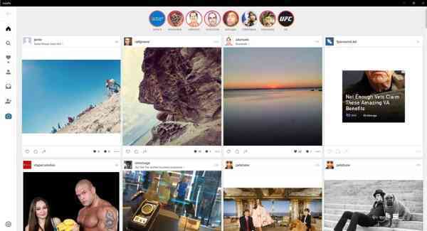 How To Upload Multiple Photos To Instagram From PC