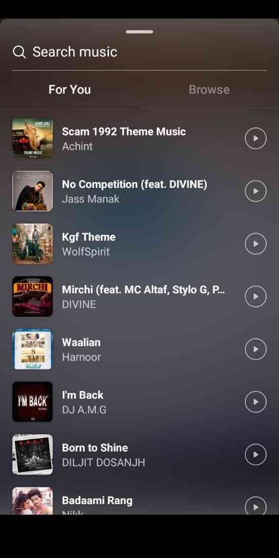 How To Use Copyrighted Music On Instagram Legally