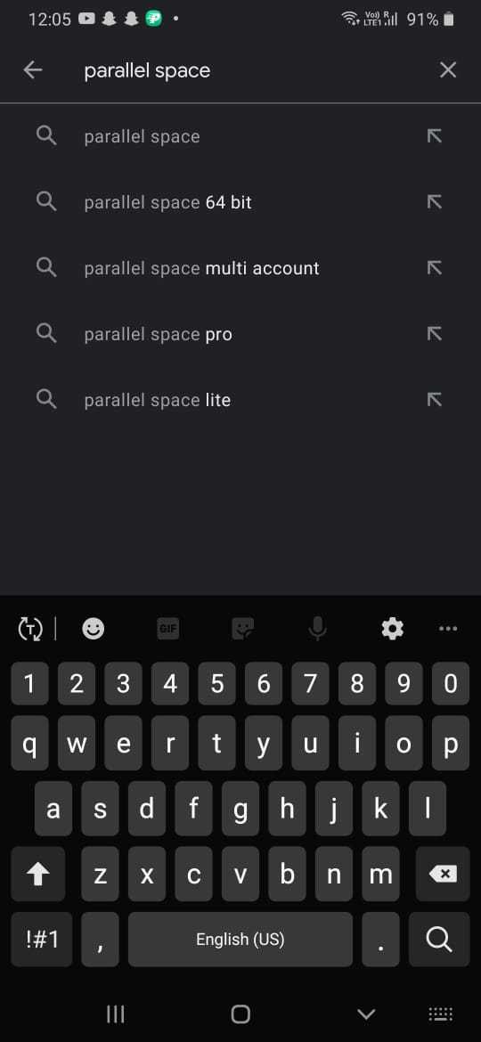 How To Use Dual WhatsApp In Nokia 6.1 Plus