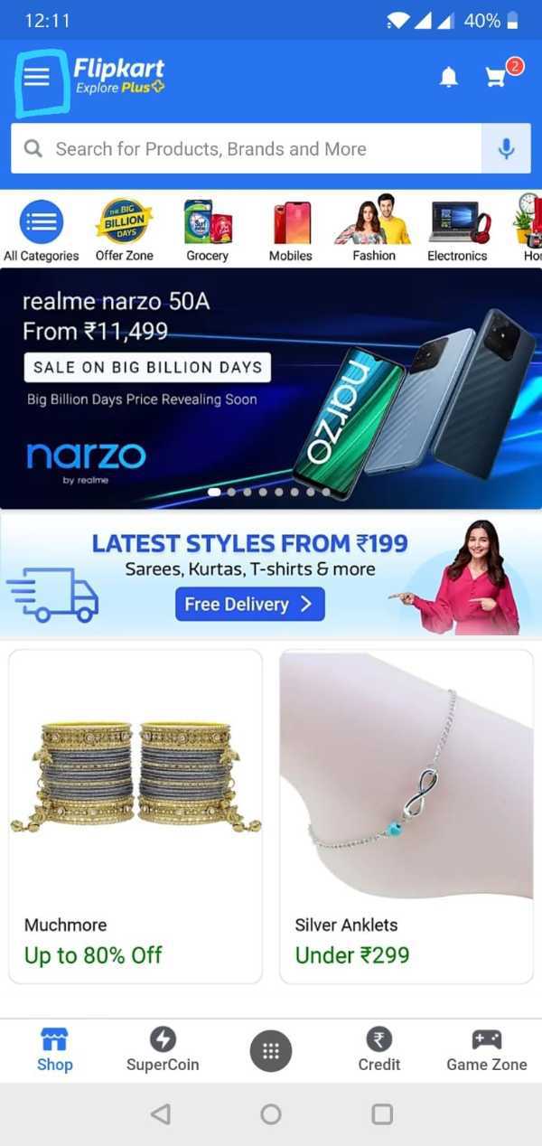 How To Use E Voucher In Flipkart