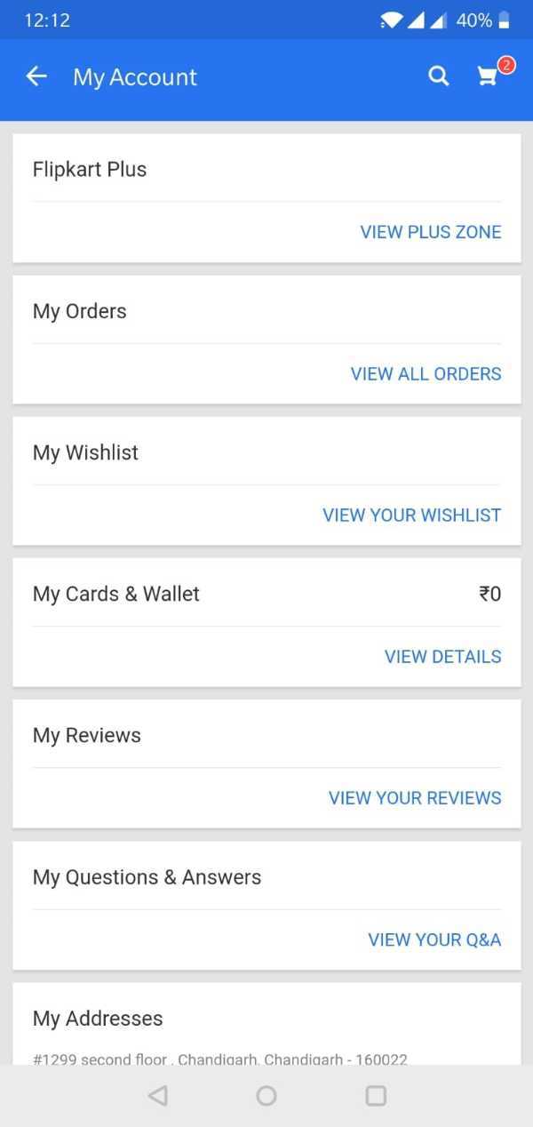 How To Use E Voucher In Flipkart