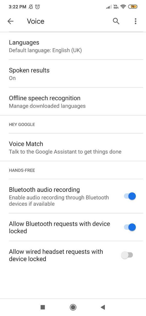 How To Use Google Assistant With Bluetooth Headset
