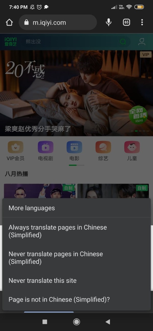How To Use Google Translate In Chrome