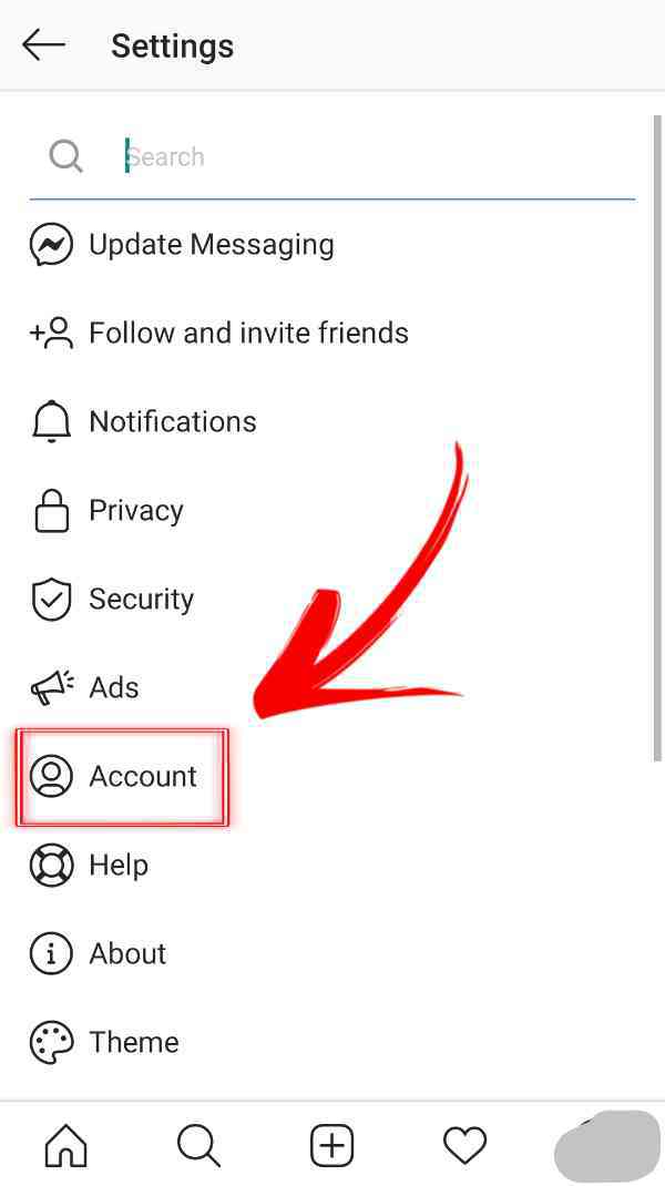 How To Use Instagram In Hindi