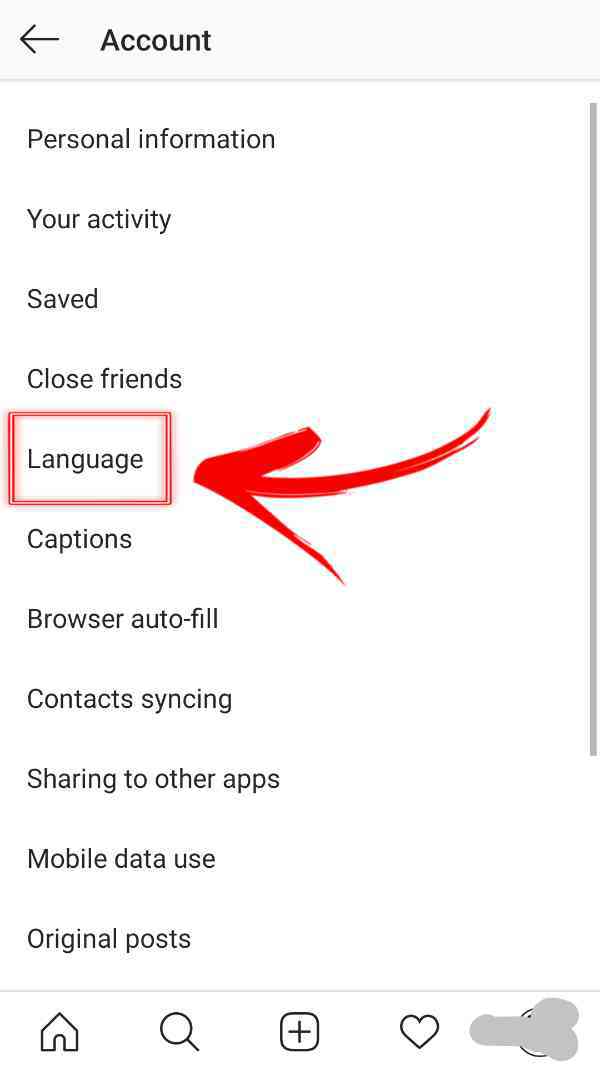 How To Use Instagram In Hindi