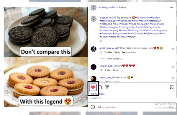 How To Use Instagram On Laptop