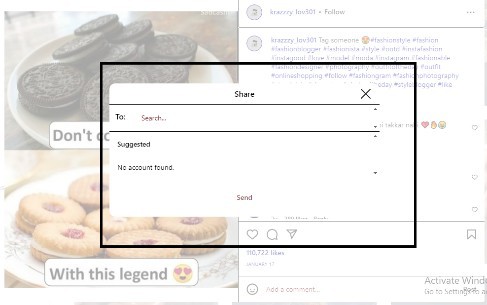 How To Use Instagram On Laptop