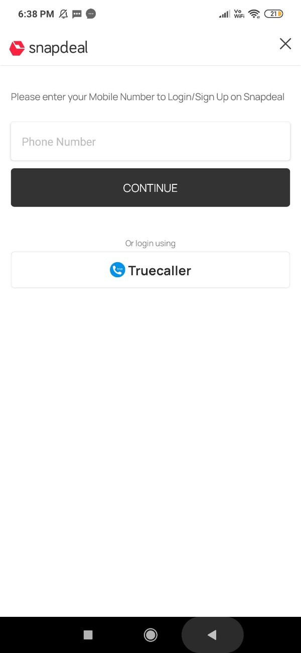 How To Use Snapdeal Promo Code
