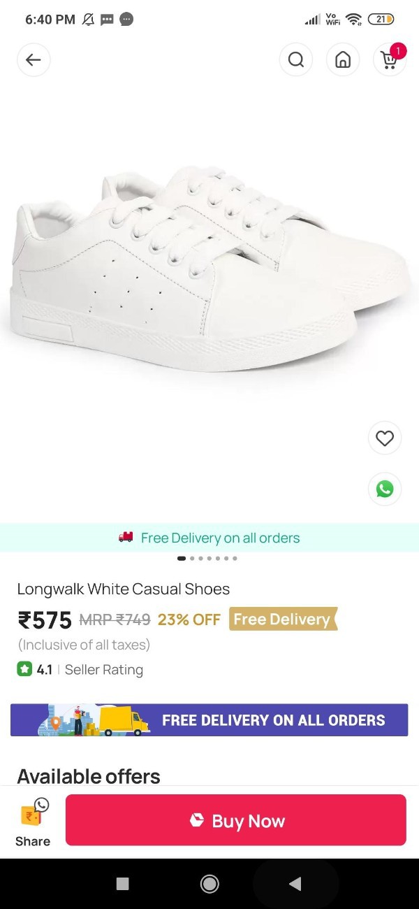How To Use Snapdeal Promo Code
