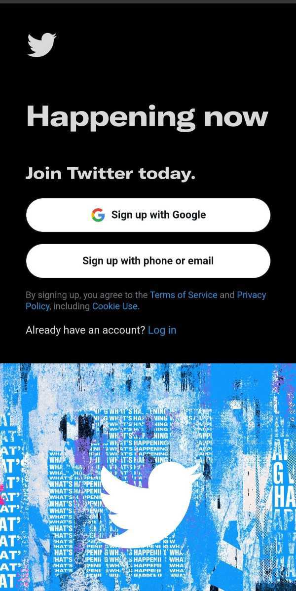 How To Use Twitter In Hindi