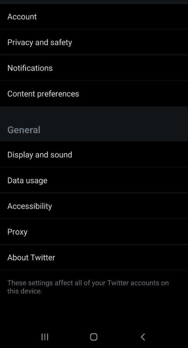 How To Use Twitter In Hindi Language